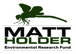 Matt Holder Environmental Research Fund Logo