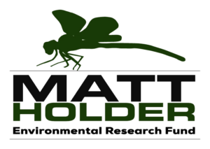 Matt Holder Environmental Research Fund Logo
