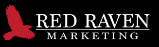 red raven logo